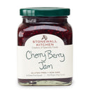 Cherry Berry Jam - 340g