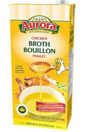 Chicken Broth - 1L