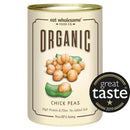 Chickpeas - 398ml