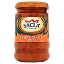 Chili Pesto - 285ml