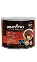 Chili & Spice Hot Chocolate - 275g