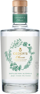 Classic Non-Alcoholic Spirit - 500ml