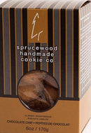 Classic Shortbread Cookies - 170g