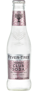 Club Soda - 500ml