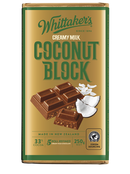 Coconut Block - 200g