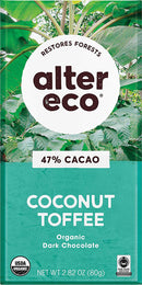 Coconut Toffee - 80g