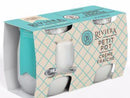 Crème Fraiche - 2 x 120ml