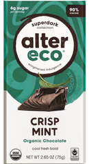 Crisp Mint - 75g
