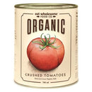 Crushed Tomatoes - 796ml