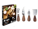 ACACIA Cheese Knives Set