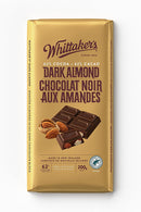 Dark Almond - 200g
