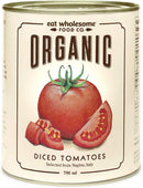 Diced Tomatoes - 796ml
