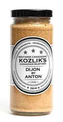 Dijon by Anton - 250ml