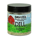 Dill Gourmet Popcorn Seasoning - 60g