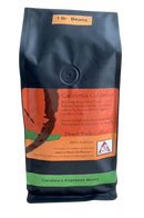 Espresso Blend - 1/2 lb
