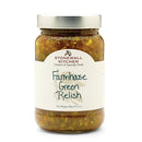 Farmhouse Green Relish - 488ml