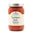 Farmhouse Red Relish - 488ml