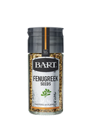 Fenugreek Seeds - 55g