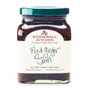 Fig & Ginger Jam - 354g