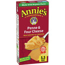 Four Cheese Mac & Cheese - 156g