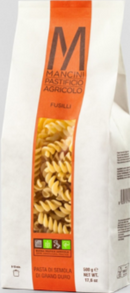 Fusilli - 500g