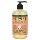 Geranium Hand Soap - 370ml
