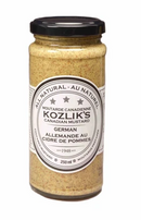 German - 250ml