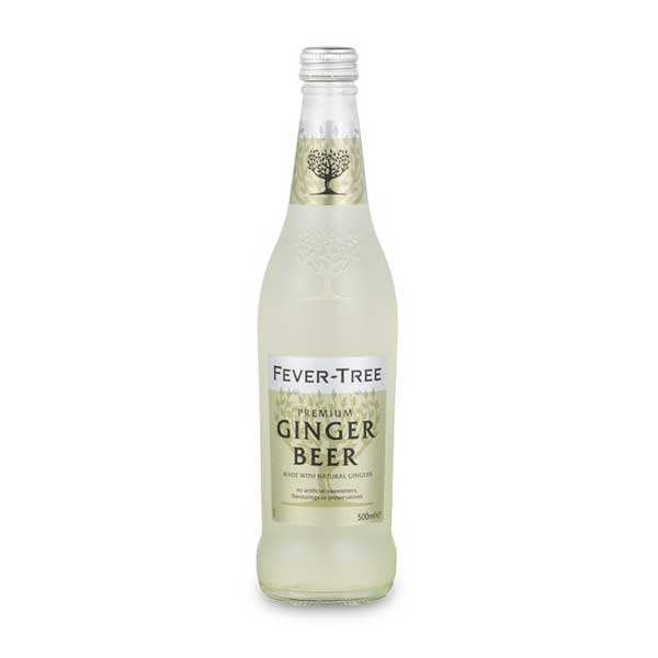 Ginger Beer - 500ml – One Fine Food
