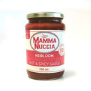 Heirloom - Hot & Spicy Sauce - 730ml
