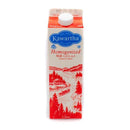 Homogenized 3.25% Milk - 1L