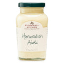 Horseradish Aioli - 314ml