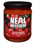 Hot-Hot-Habanero - 410ml