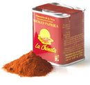 Hot Paprika - 70g