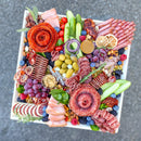 Italian Salumi Board