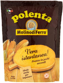 Instant Polenta - 500g
