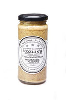 Italian Mostarda - 250ml