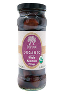 Kalamata Whole Olives - 290ml