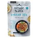 Korean BBQ Stir-Fry Sauce - 200g