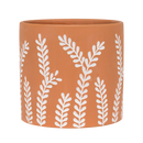 Large Leaf Sprig Planter