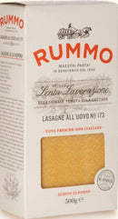 Lasagna All'Uovo - 500g
