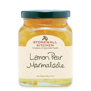 Lemon Pear Marmalade - 369g