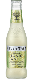 Lemon Tonic - 4x200ml