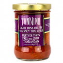 Light Tuna Fillets in Spicy Thai Chili - 190g