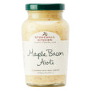 Maple Bacon Aioli - 314ml