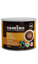 Maple Hot Chocolate - 275g