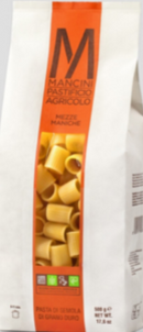 Mezze Maniche - 500g
