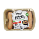 Mild Italian Links - 400g