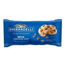 Milk Chocolate Chips - 326g