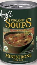 Minestrone - 398ml
