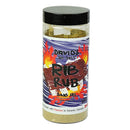 No Salt Rib Rub - 200g